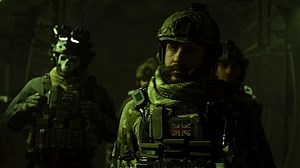Is Captain Price alive in Modern Warfare 3 (2023) campaign?