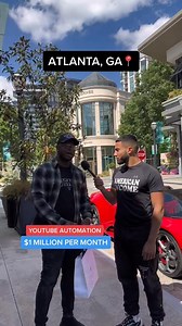 8.5K views · 131 reactions | Bro makes $1m Monthly from YouTube Automation  | Automation | Facebook