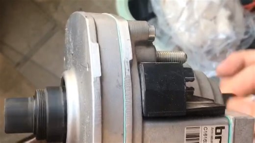 【电助力】马牌brose中置电机无电骑行阻力测试