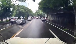 634K views · 7.6K reactions | Hmm…something must have happened before...