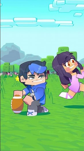 NEVER Laugh at APHMAU!