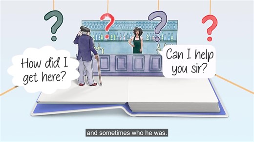 The Herbert Protocol, a scheme set up to protect and support vulnerable people and enable them to retain their independence, has been relaunched ahead of World Alzheimer’s Day with a new animated video. Read more here - https://orlo.uk/9quYt | Suffolk Constabulary Official Page