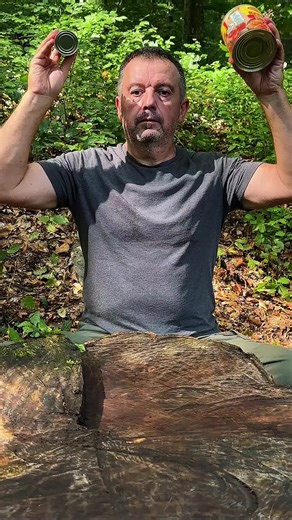 Outdoor survival hacks #survival #hack #trick