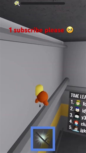 Little durr 😛 #roblox #trending #funny #newgameinroblox #amazingroblox