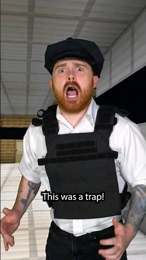 The Minecraft Police Department 5