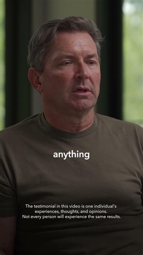 He didn’t think he would live to see 70