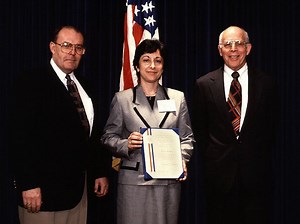 John H Gibbons (scientist) - Alchetron, the free social encyclopedia