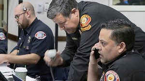 Monitor: Make Decisions at a Glance