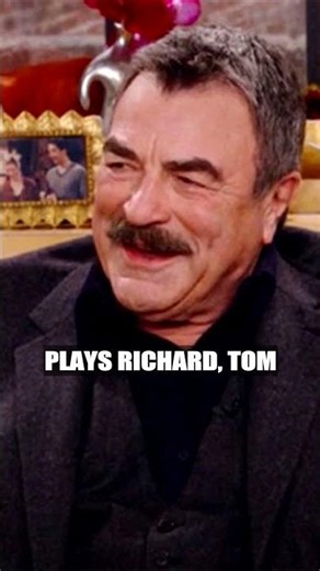 Facts you didn't know about Richard Burke from Friends series
