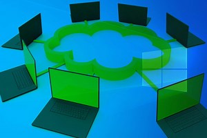 'Cloud PC': Microsoft quiere que podamos usar nuestros equipos como meras 'ventanas' a un Windows virtualizado en la nube