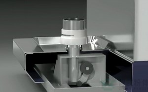 粉体流动性测试仪-智凯粉体