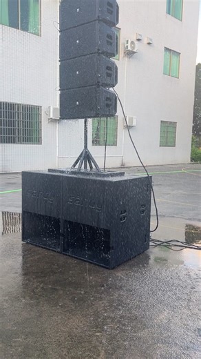 Unlock Global Opportunities with Sandy Audio Equipment