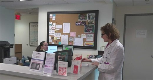 Tests can reveal genetic markers that carry increased risk of cancer