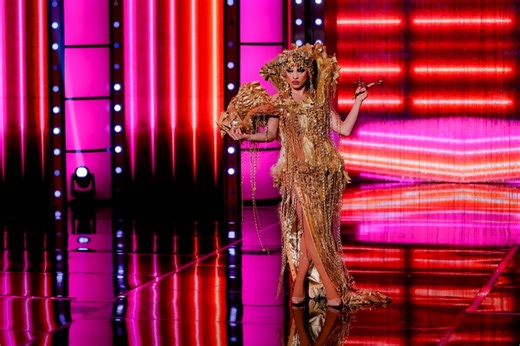 Juicy Love Dion Says Hispanic Queens Deserve Better on ‘Drag Race’