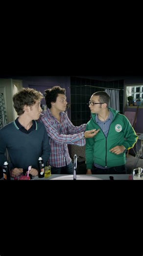 Les conseils de drague de Slimane tournent mal 😂 SODA #kevadams #humour #comédie #seriefrançaise