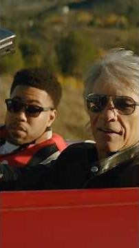 Jon Bon Jovi Rocks State Farm Insurance Ad for 2026 Super Bowl #jonbonjovi #nfl