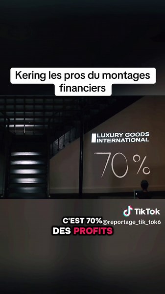 #pourtoi #reportage #virale #france #luxe #fiscal