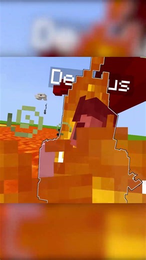 Minecraft Jump and Run