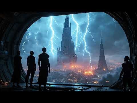 Humans on a Class 0 Deathworld: The Experiment That Shocked the Galaxy