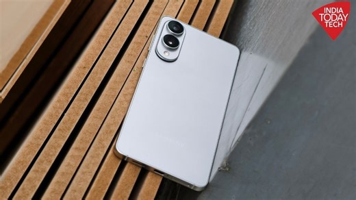 Samsung Galaxy S25 Edge review: Welcome to the light side