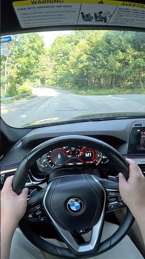 The G30 BMW 540i XDrive is a hidden gem