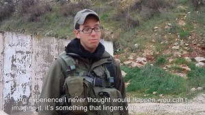 9K views · 786 reactions | Each member of the Israel Defense Forces' Paratroopers Brigade can remember the incredible feeling of jumping out of a plane for the first time. Now, they share what it's like. | Friends of the IDF (FIDF) | Facebook