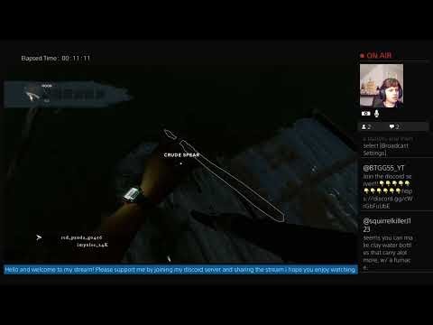 Killing bosses!|stranded deep. Sub, share and join the discord!!! trolls will be banned.