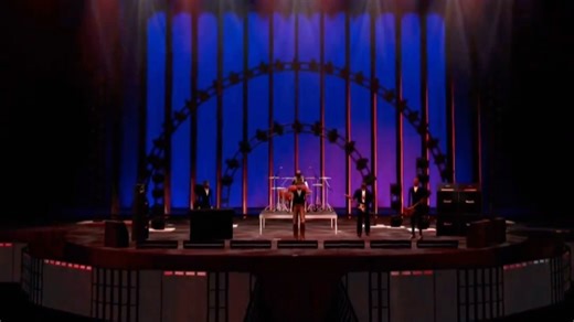 Vectorworks Spotlight一键演示showcase新功能