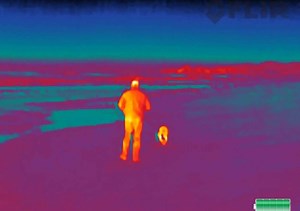 24K views · 33 reactions | FLIR Scout TK $449! Identify predators and...