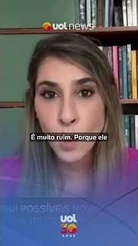 Flávio Bolsonaro doesn't put Brazil first, not even in the order of his letter to Rubio | Letícia...