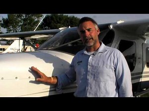 Glasair Sportsman: 360 vs. 390