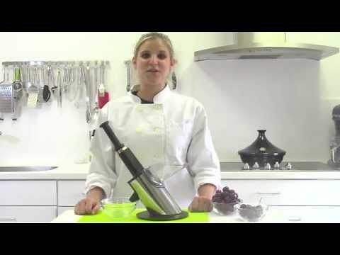 Rösle Cherry Pitter