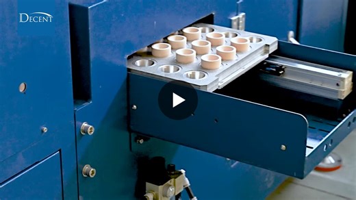 #fireassay #bureauveritas #shapingaworldoftrust #miningindustry #metalsindustry | QINGDAO DECENT GROUP