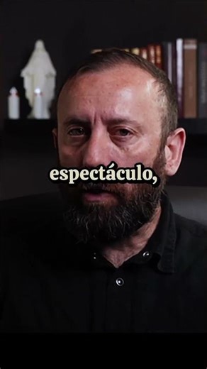 Ella asegura haber estado POSEÍDA por el demonio