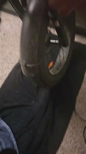 ebike charger position