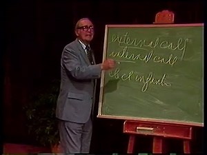 The Westminster Confession of Faith (Chaps. 10–12) with John Gerstner