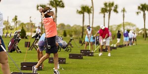 The Secret to Getting More Women to Play Golf