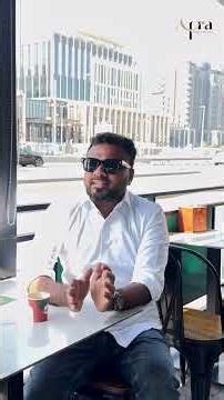 Right after Ramadan, we flew to Dubai during uncertain times—to bring back