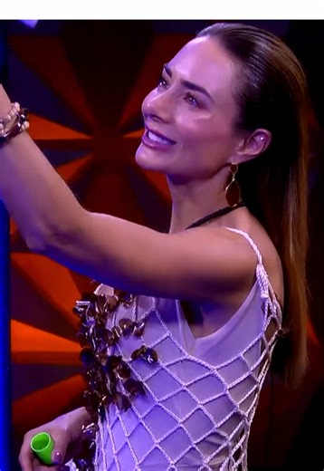 Superación y desafíos de Johana Fadul en La Casa de los Famosos