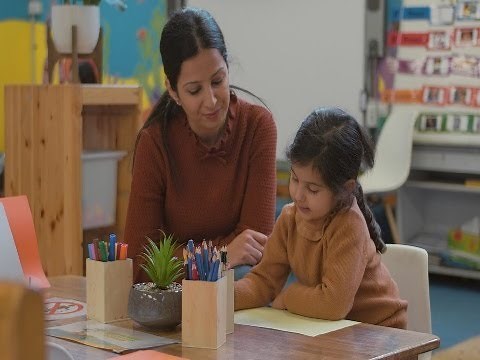 How does quality early learning reflect the values of families?