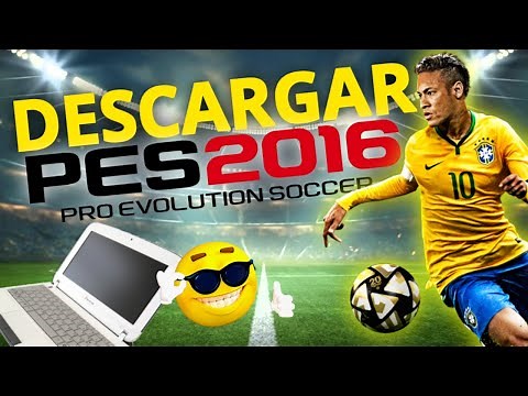 HOW TO DOWNLOAD PES 2016 FOR PC + COMMENTARY + LICENSES! | EASY AND FAST! | BAD PC | 2025