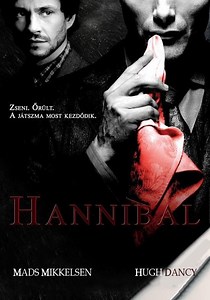 Hannibal - TV-műsor megtekintése online