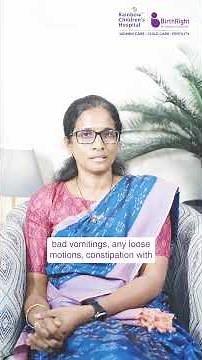 Stomach Pain in Children: Warning Signs
