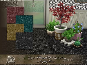 emerald's Sims 4 Sets