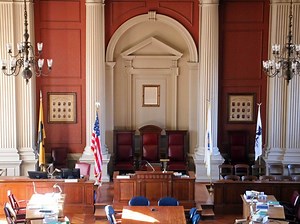 Newton City Council Launches Discussion On Year-Round Gath Pool