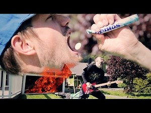 Mentos Metal