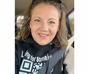 Jessica Ann Barker Obituary (2024) - Sioux City, IA - Meyer Brothers Colonial Chapel