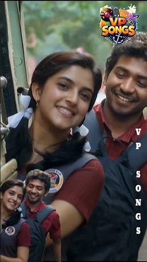 Aasa Pulla - GV Prakash Magical Melody ✨ | Youth Movie 2026