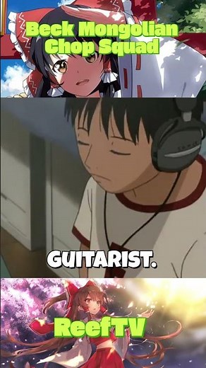 The Music Anime Every Rock Fan Should Watch