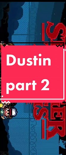 Stranger Things 1984: Dustin Part 2 Gameplay Guide